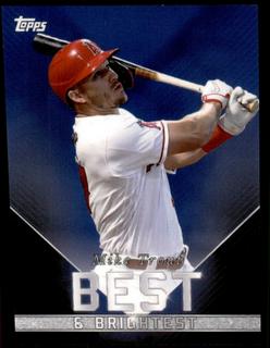 Mike Trout