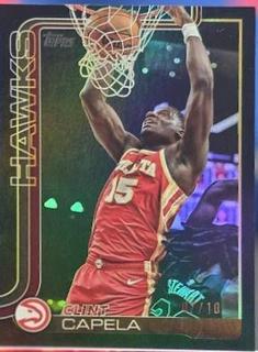 Clint Capela