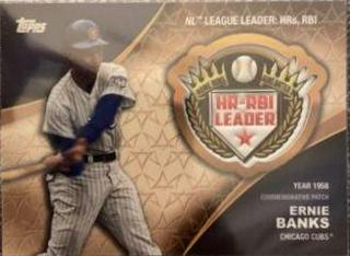 Ernie Banks