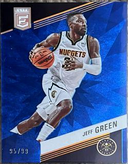 Jeff Green