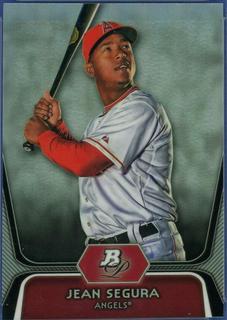 Jean Segura