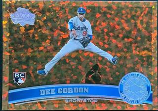 Dee Gordon