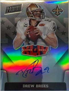 Drew Brees