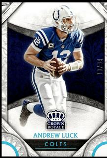 Andrew Luck