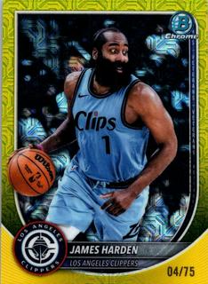 James Harden