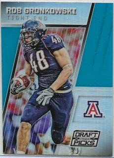 Rob Gronkowski