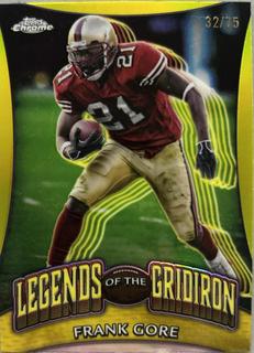 Frank Gore