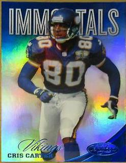 Cris Carter
