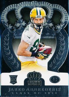 Jared Abbrederis