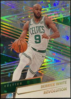 Derrick White