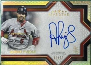 Albert Pujols