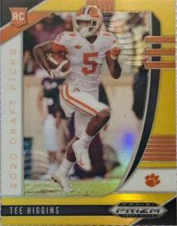 Tee Higgins