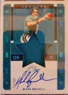 Mark Brunell