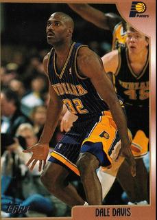 Dale Davis