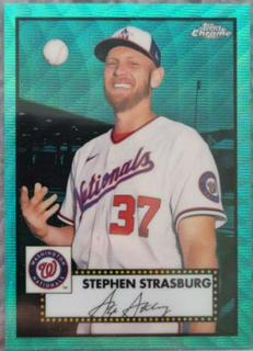 Stephen Strasburg