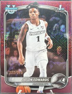 Jason Edwards