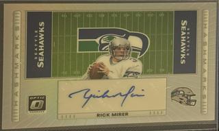 Rick Mirer