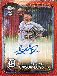 Sawyer Gipson-Long