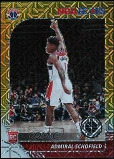 Admiral Schofield