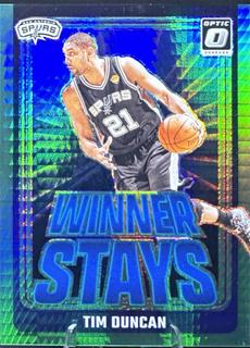 Tim Duncan