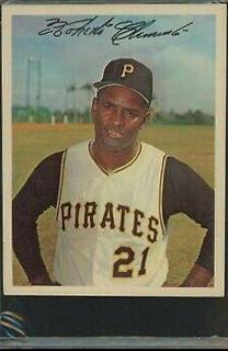 Roberto Clemente