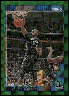 Gorgui Dieng