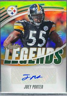 Joey Porter