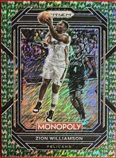 Zion Williamson
