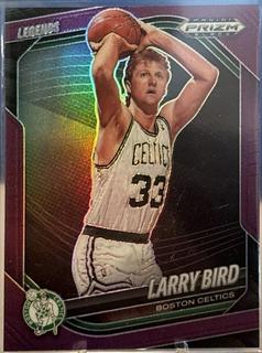 Larry Bird