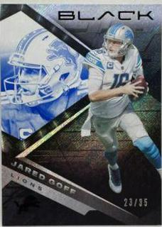 Jared Goff