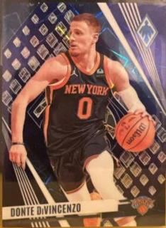 Donte DiVincenzo