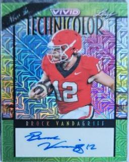 Brock Vandagriff