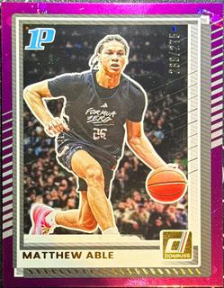 Matthew Able