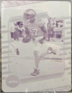 Garrett Wilson