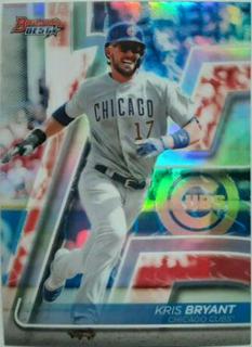 Kris Bryant