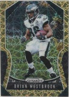 Brian Westbrook