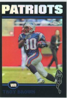 Troy Brown