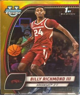 Billy Richmond III