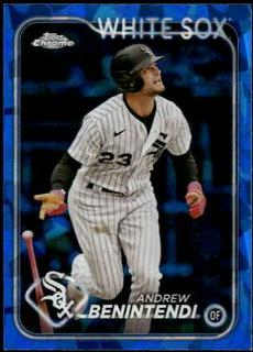 Andrew Benintendi