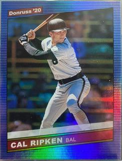 Cal Ripken