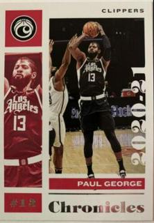 Paul George