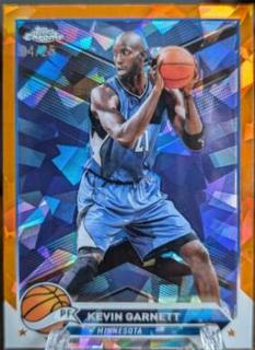 Kevin Garnett