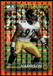 James Harrison