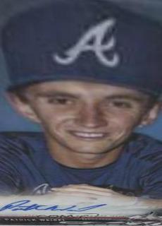 Patrick Weigel