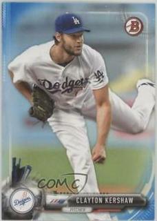 Clayton Kershaw