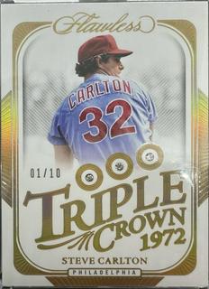Steve Carlton