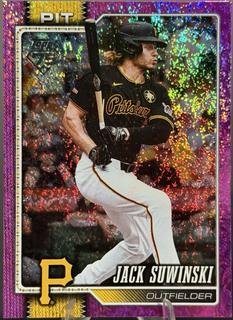 Jack Suwinski