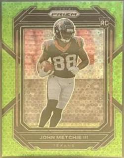 John Metchie III