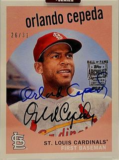 Orlando Cepeda