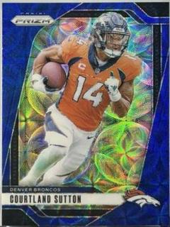 Courtland Sutton